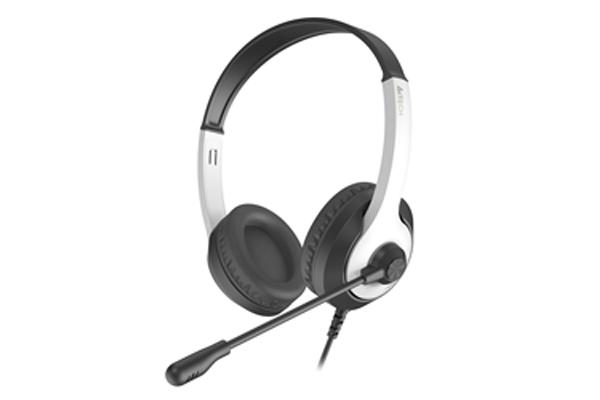A4Tech FH100U Headphone, Mic Panda