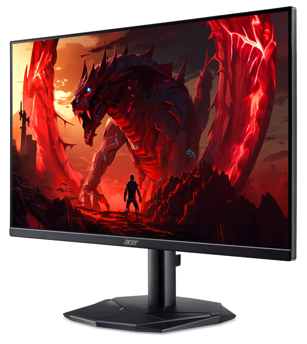 Acer Nitro KG240YP0BI 23.8" FHD gaming Monitor