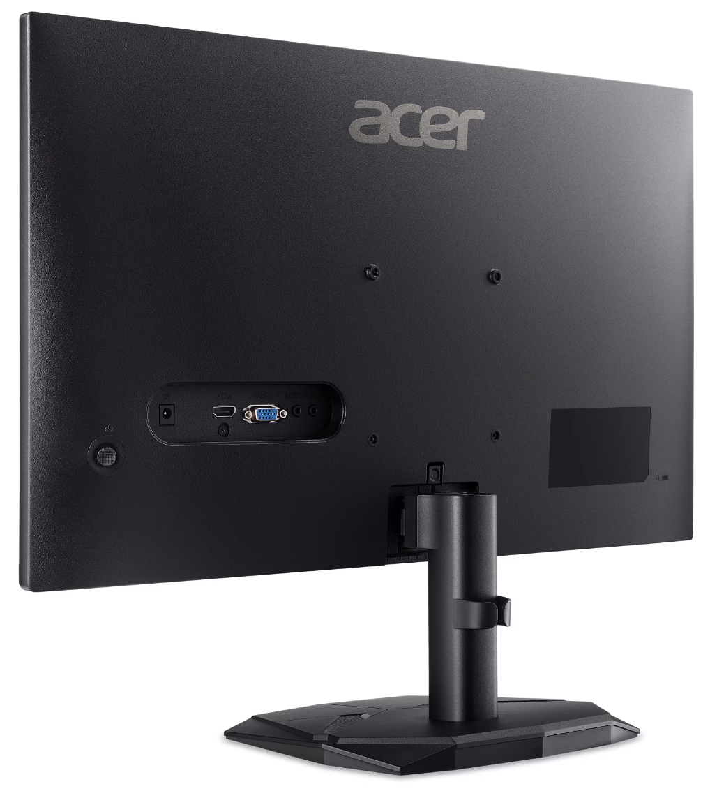 Acer Nitro KG240YP0BI 23.8" FHD gaming Monitor