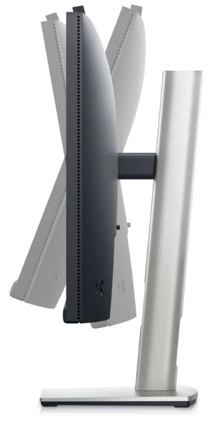 Dell 24 Inch Video Conferencing Monitor - C2423H