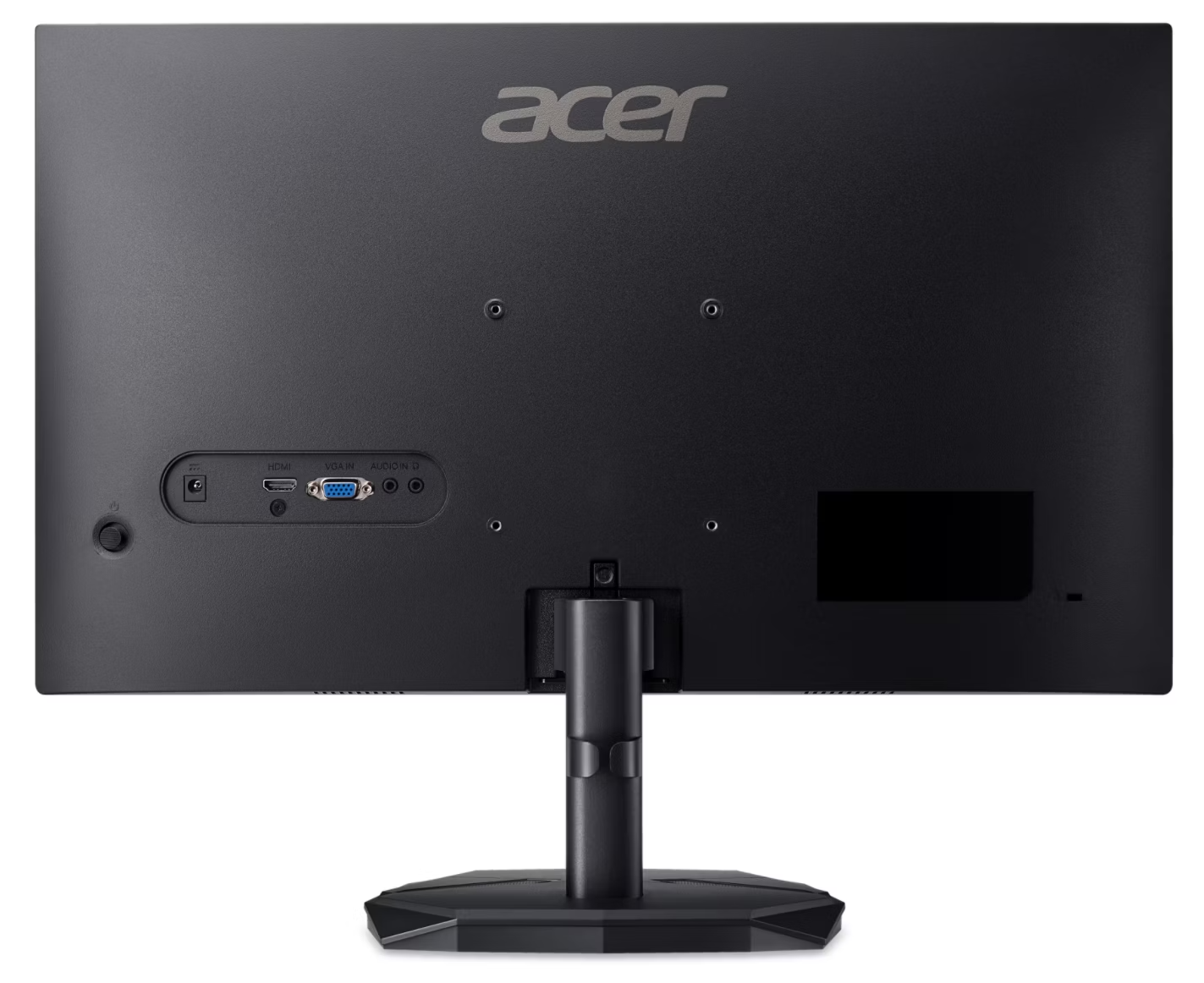 Acer Nitro KG240YP0BI 23.8" FHD gaming Monitor