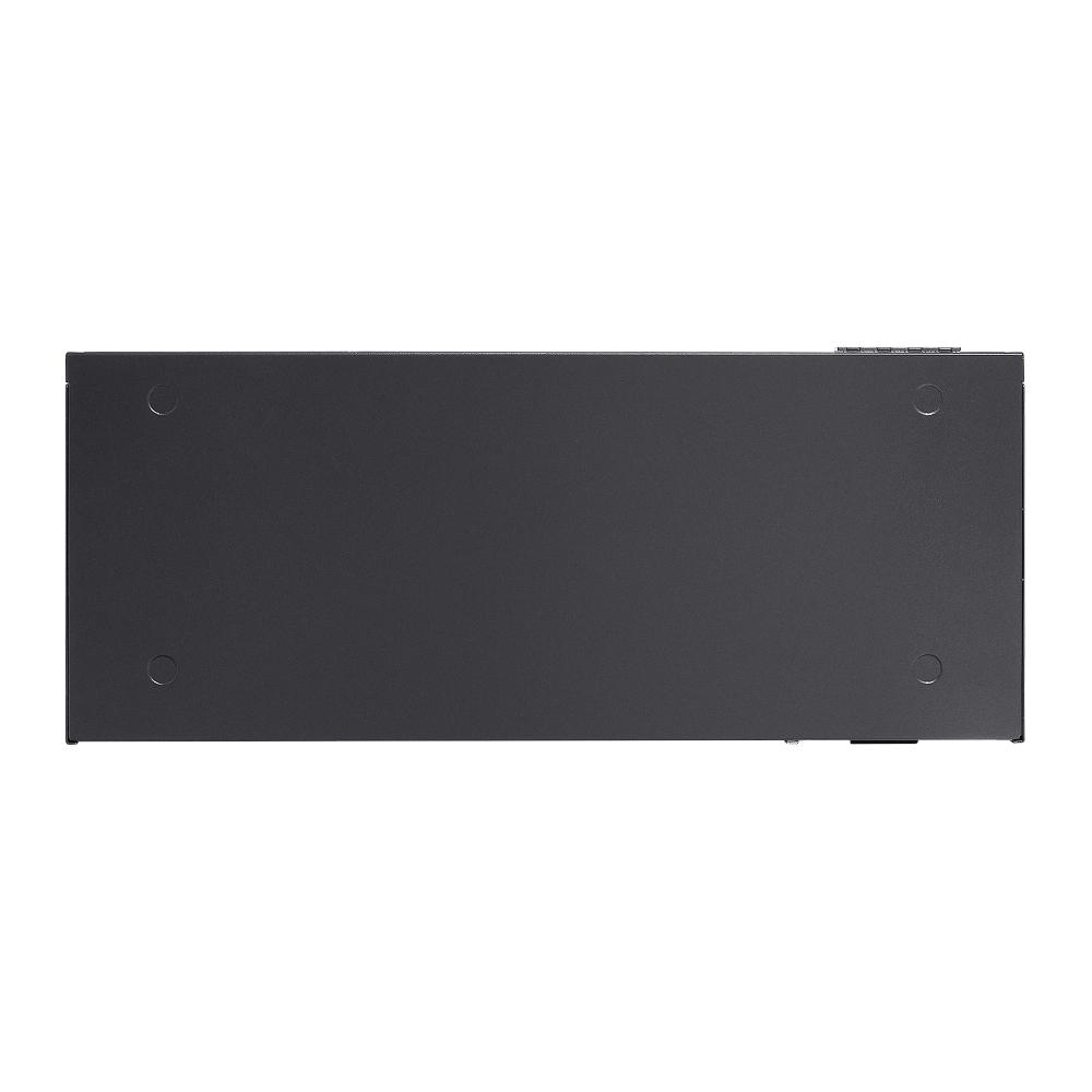 TP-Link SG5428X Switch, Omada 24-Port Gigabit Stackable Lite L3 Managed Switch with 4× 10G Slots