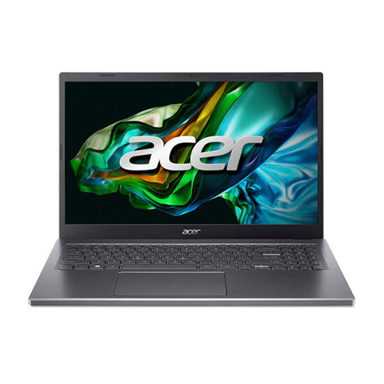Acer Extensa 15.6" FHD Intel Core 3 100U 16GB 512GB SSD. Notebook EX215-56-390J