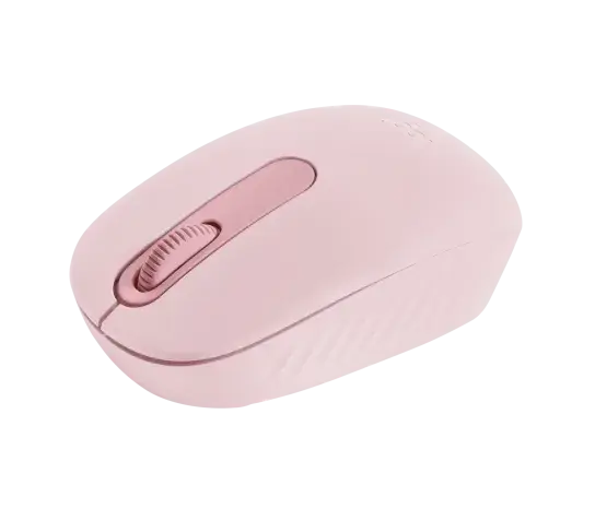 Logitech M196 Mouse, Rose