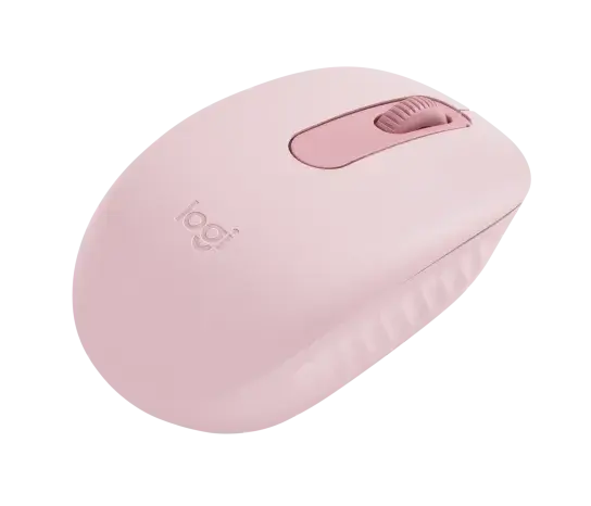 Logitech M196 Mouse, Rose