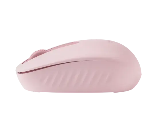 Logitech M196 Mouse, Rose