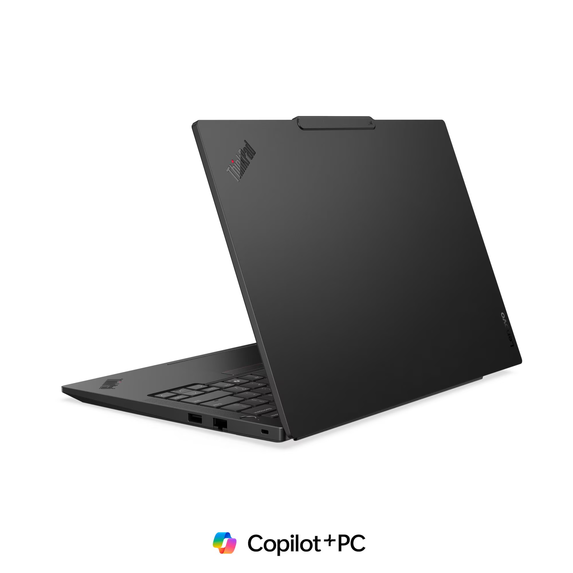 Lenovo ThinkPad E14 Gen 7, 14" Ultra 5 226V 16GB 512GB SSD BLACK. Notebook