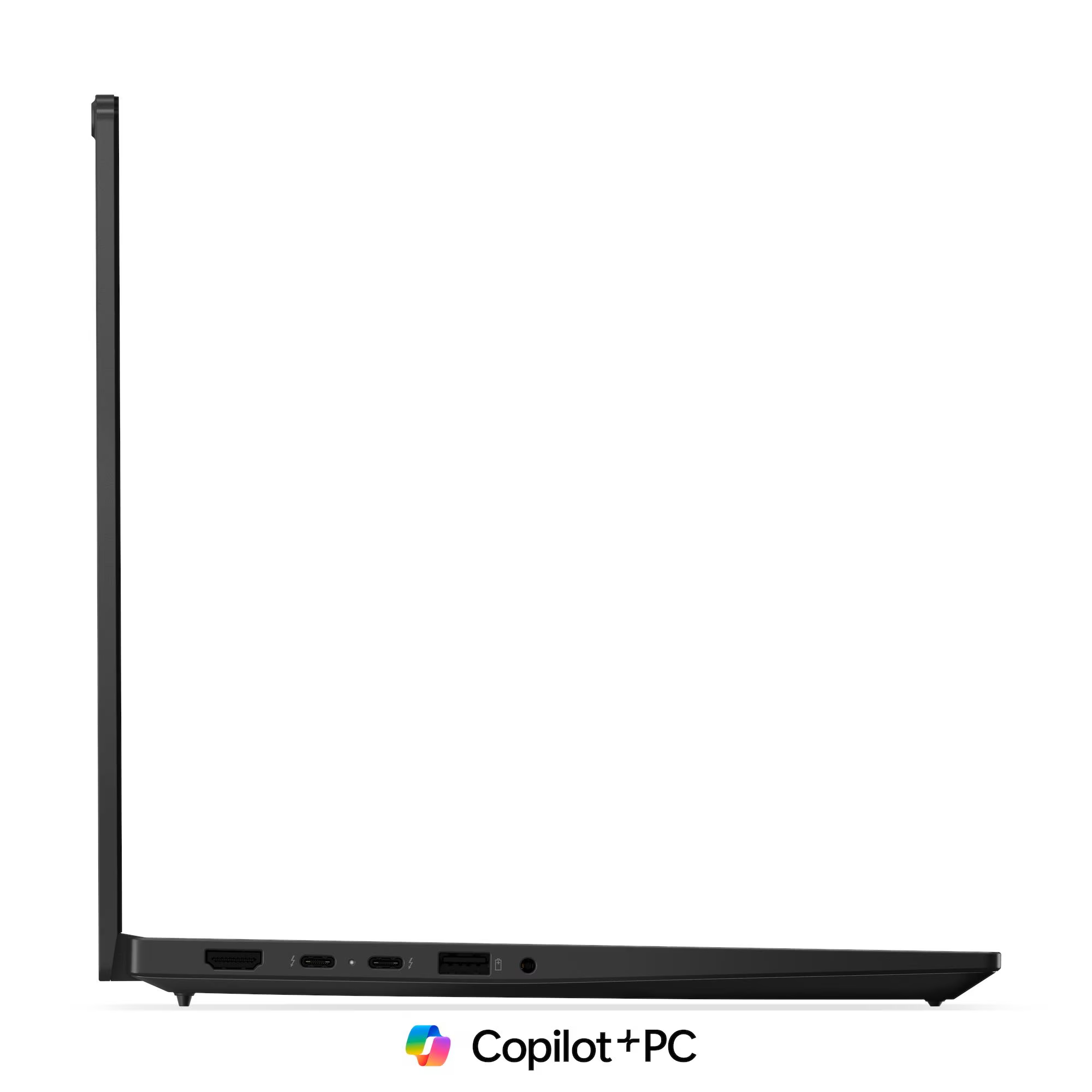 Lenovo ThinkPad E14 Gen 7, 14" Ultra 5 226V 16GB 512GB SSD BLACK. Notebook