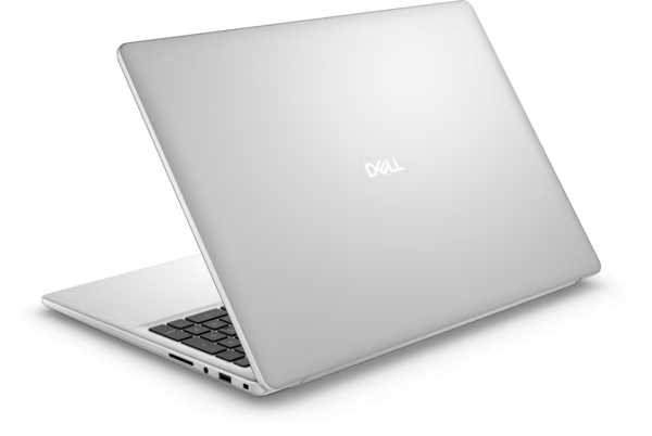 Dell 16 DC16251, 16" 2.5K Core 7 150U 16GB 512GB Backlit Fingerprint, Platinum Silver Notebook