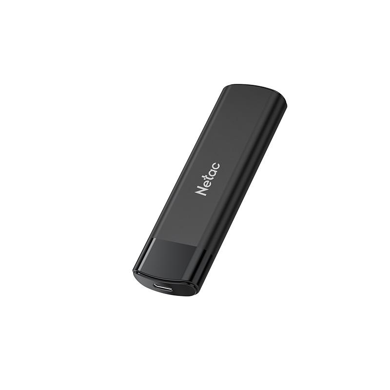 WH61D, M.2 NVMe SSD Enclosure