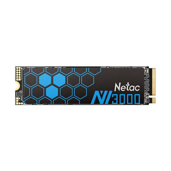 NETAC NV3000, M2 SSD, 1TB