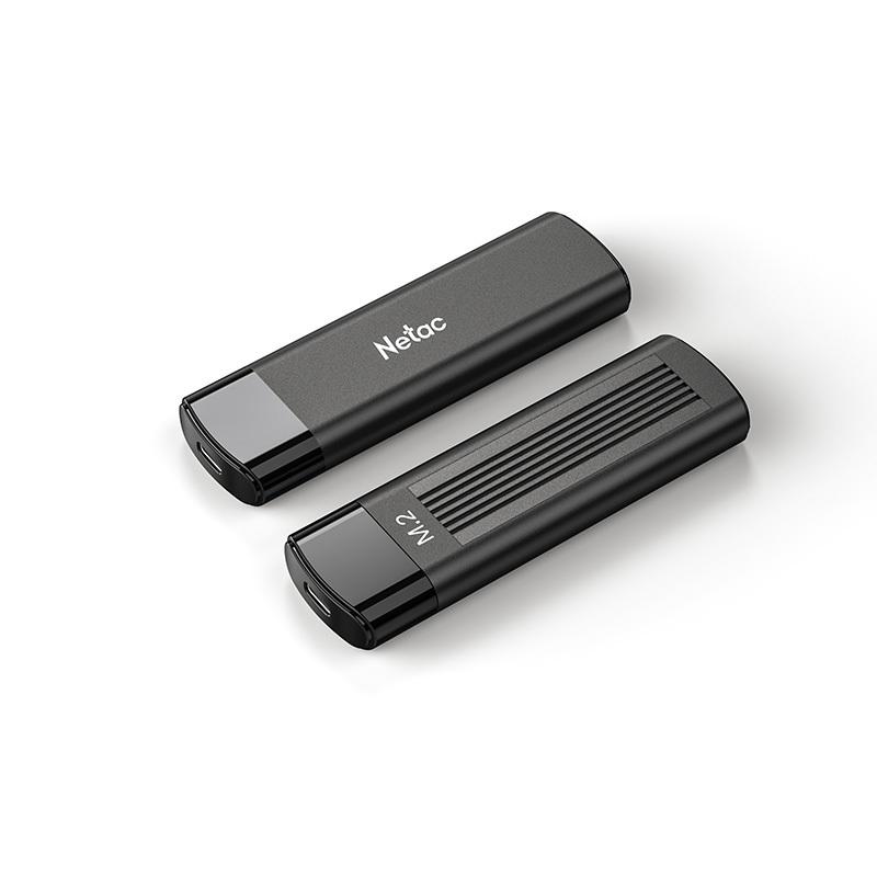 WH61D, M.2 NVMe SSD Enclosure