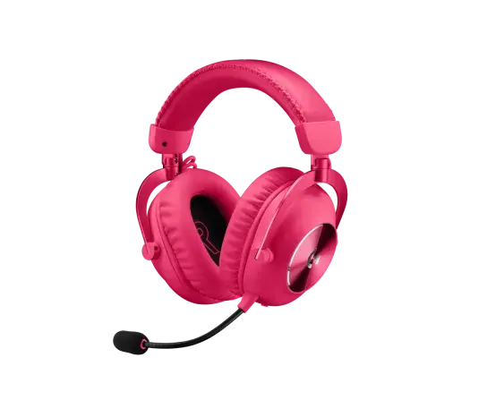 Logitech PRO X 2 LIGHTSPEED Wireless Gaming Headset
