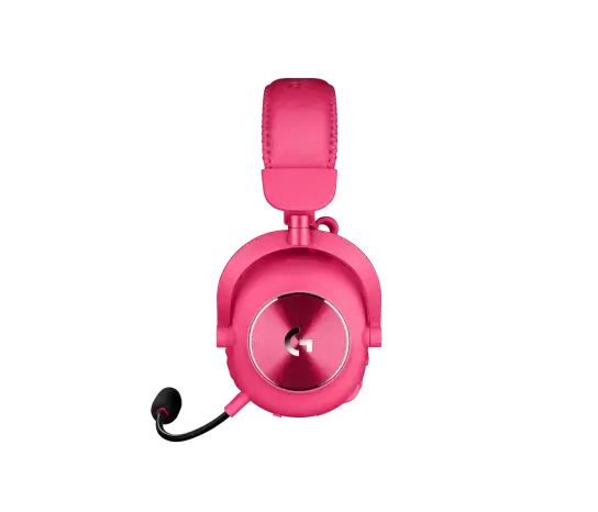 Logitech PRO X 2 LIGHTSPEED Wireless Gaming Headset