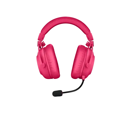 Logitech PRO X 2 LIGHTSPEED Wireless Gaming Headset