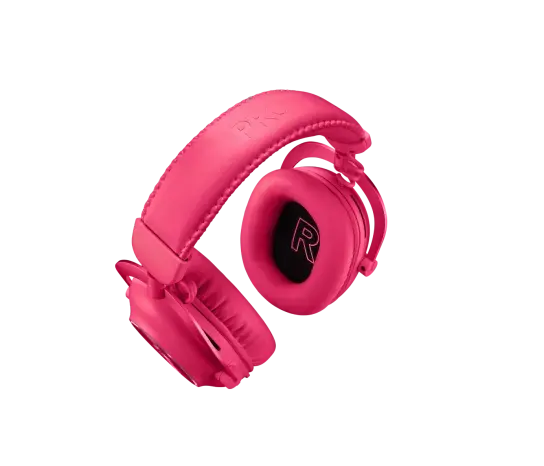 Logitech PRO X 2 LIGHTSPEED Wireless Gaming Headset