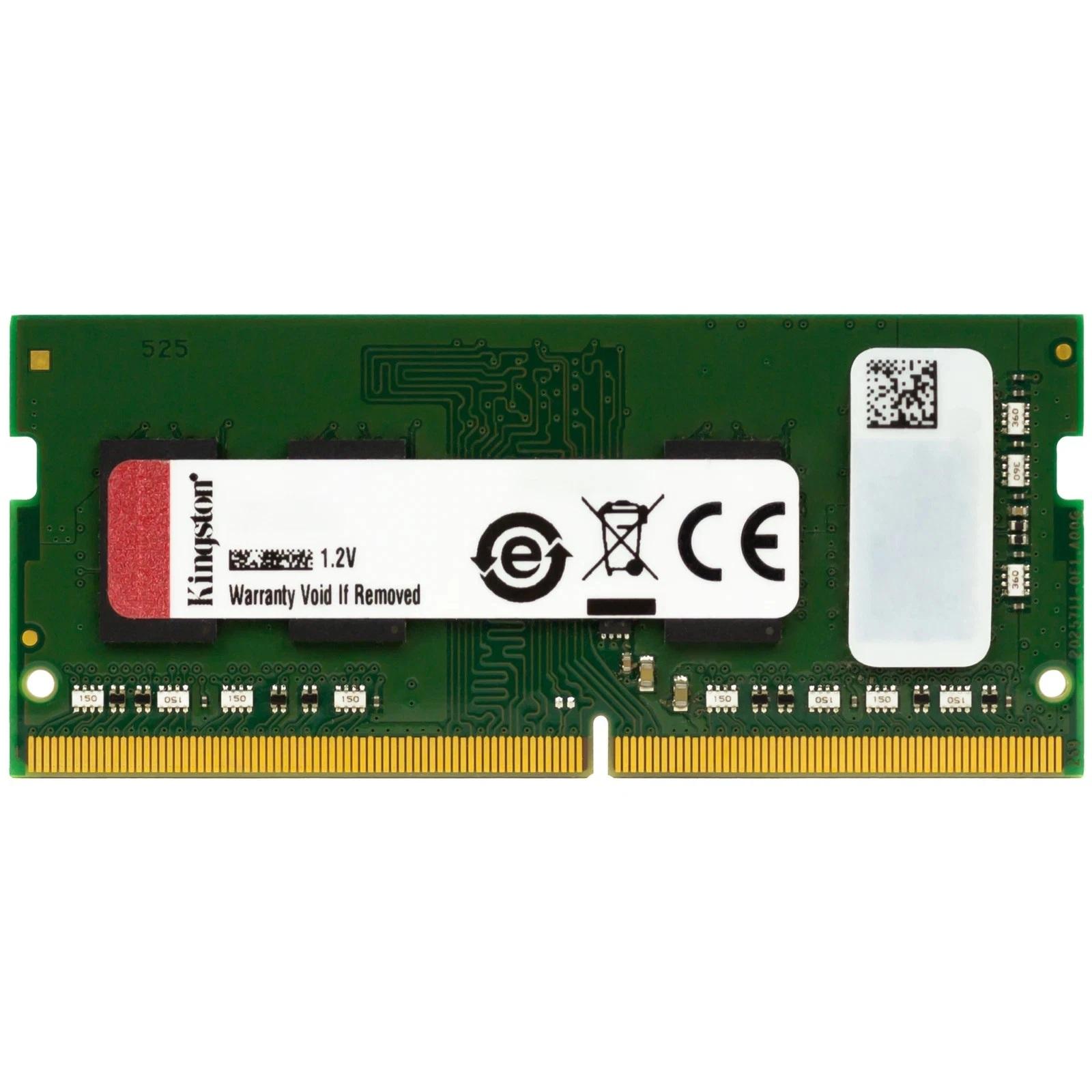 KVR32S22D8/16 Kingston DDR4 3200 16GB SO-DIMM
