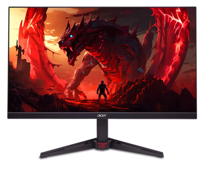 Acer Nitro VG270K 27'' 4K მონიტორი (VG270KL1bmiipx)
