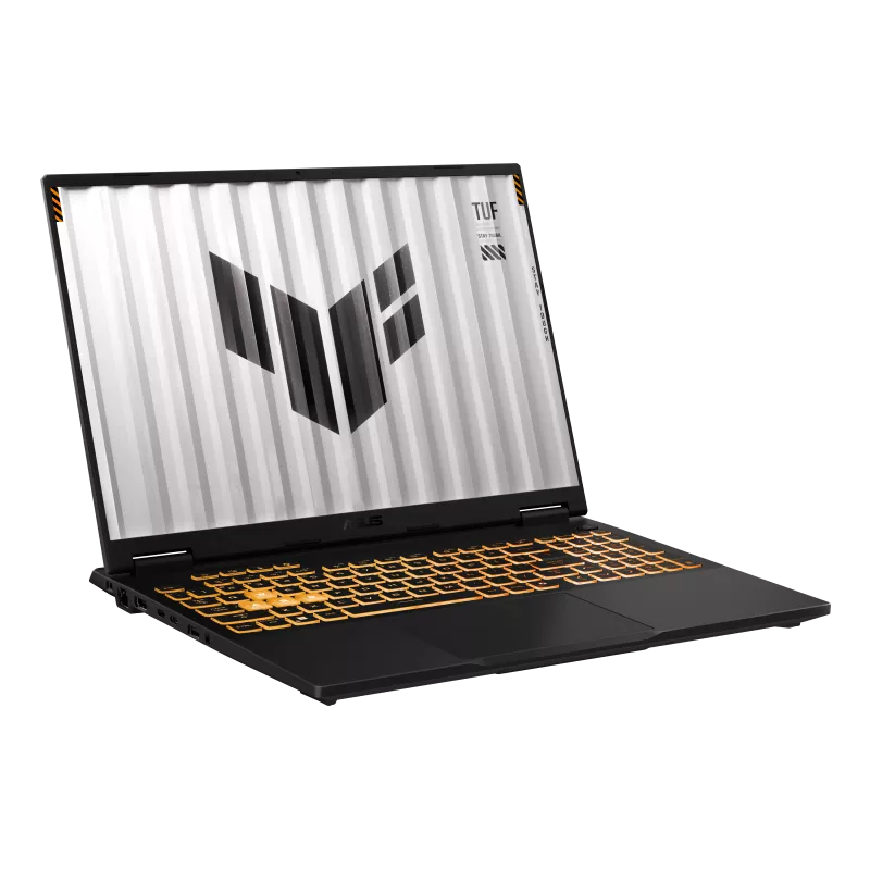 ASUS TUF Gaming F16 - 16'' FHD+ 165Hz I7-14650HX 32GB 1TB RTX 5060, Gray. Notebook