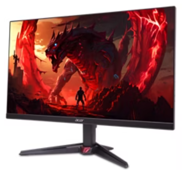 Acer Nitro VG270K 27'' 4K მონიტორი (VG270KL1bmiipx)