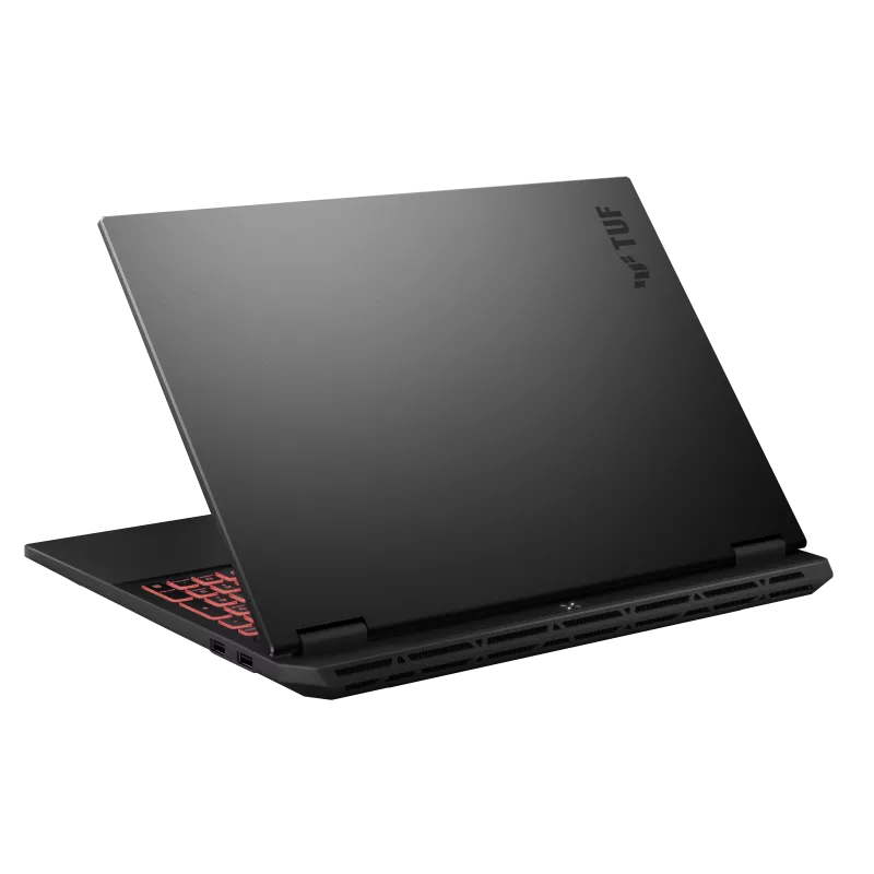 ASUS TUF Gaming A16 - 16'' FHD+ 165Hz Ryzen 9 8940HX 32GB 1TB RTX 5070 Jaeger Gray. Notebook