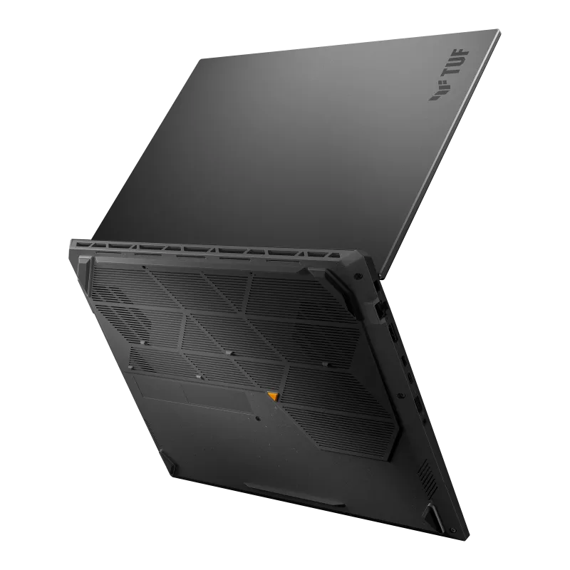 ASUS TUF Gaming A16 - 16'' FHD+ 165Hz Ryzen 9 8940HX 32GB 1TB RTX 5070 Jaeger Gray. Notebook