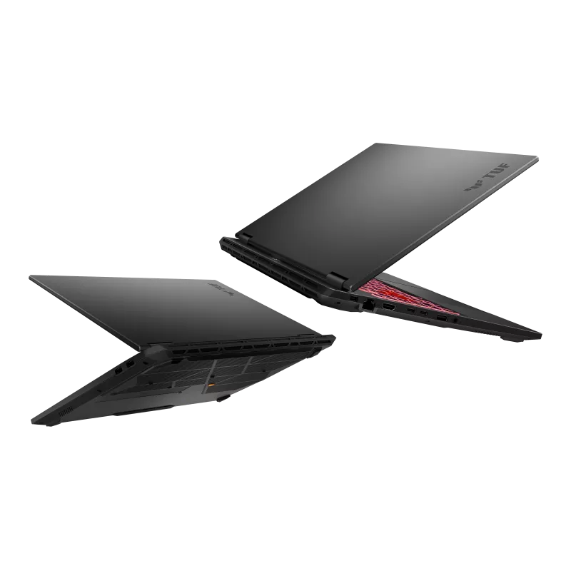 ASUS TUF Gaming A16 - 16'' FHD+ 165Hz Ryzen 9 8940HX 32GB 1TB RTX 5070 Jaeger Gray. Notebook