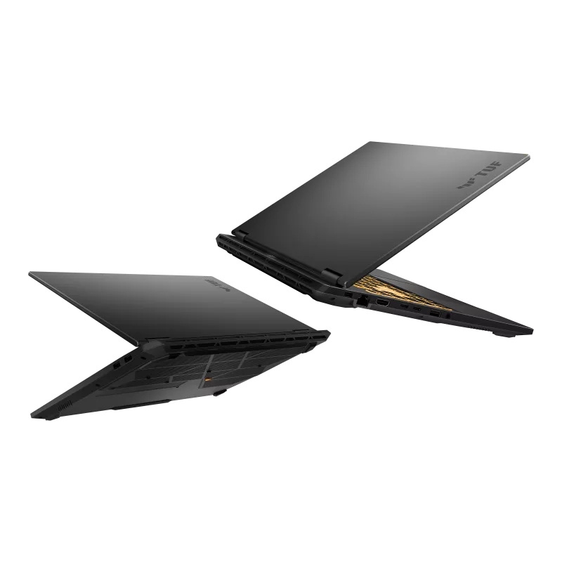 ASUS TUF Gaming F16 - 16'' FHD+ 165Hz I7-14650HX 32GB 1TB RTX 5060, Gray. Notebook