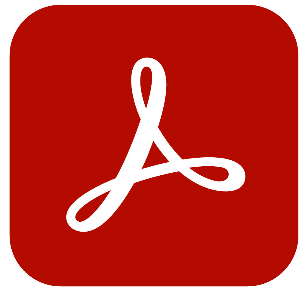 Adobe Acrobat Standard for Enterprise license, Multiple Platforms Subscription New