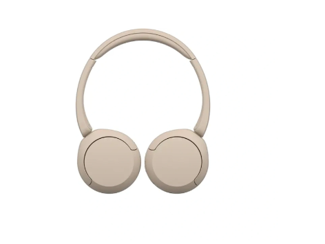 Sony Earphone, WH-CH520L wireless headphones Taupe