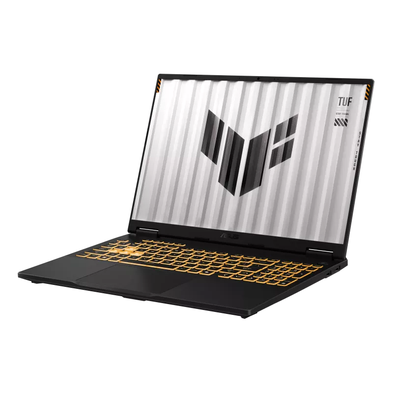 ASUS TUF Gaming F16 - 16'' FHD+ 165Hz I7-14650HX 32GB 1TB RTX 5060, Gray. Notebook