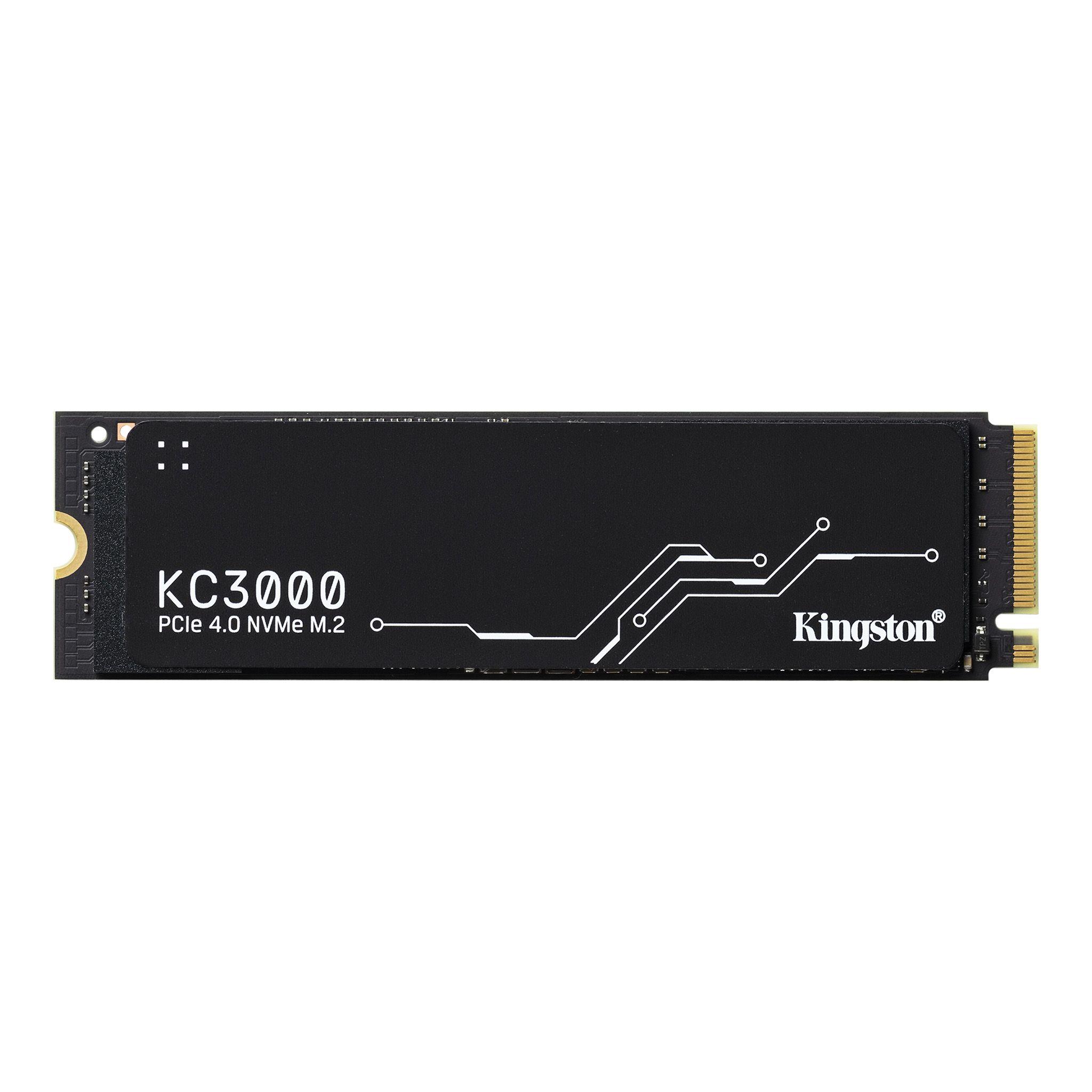 SKC3000S/1024G, Kingston