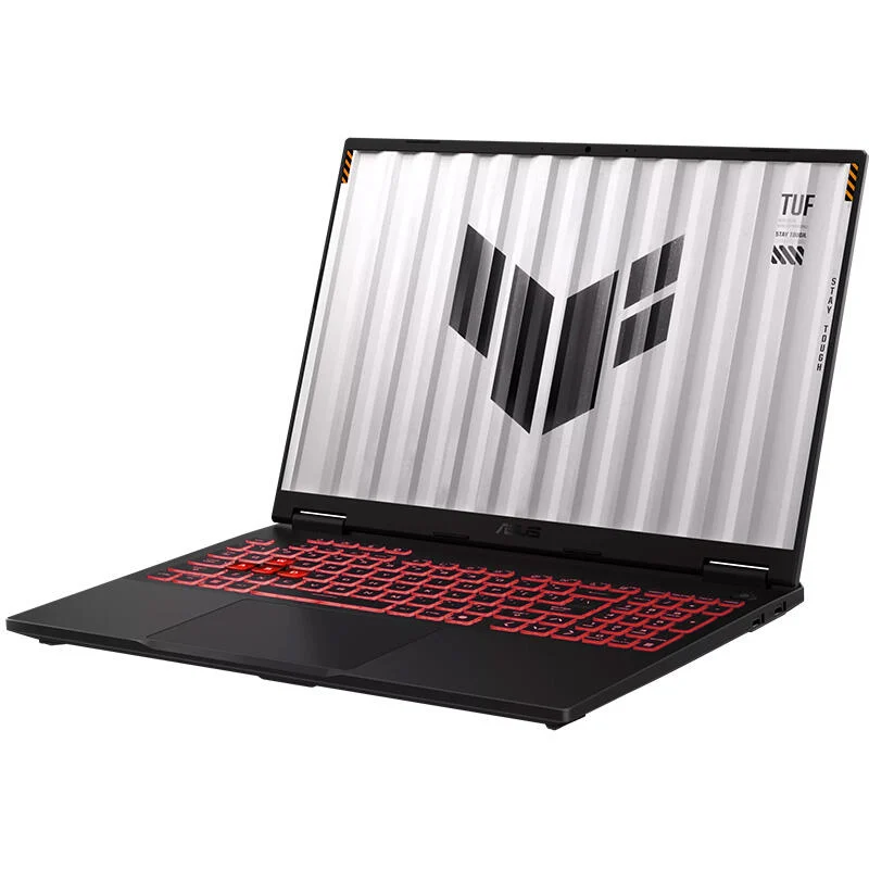 ASUS TUF Gaming A16 - 16'' FHD+ 165Hz Ryzen 9 8940HX 32GB 1TB RTX 5070 Jaeger Gray. Notebook